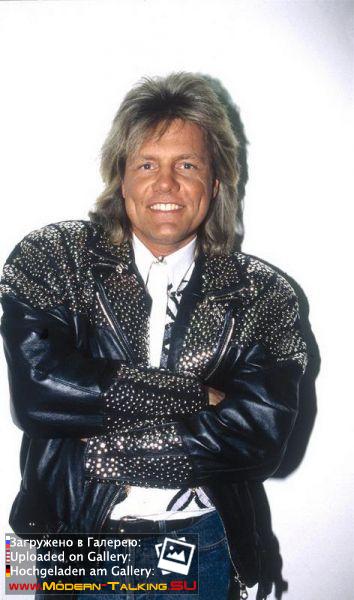 Дитер Болен 90-е