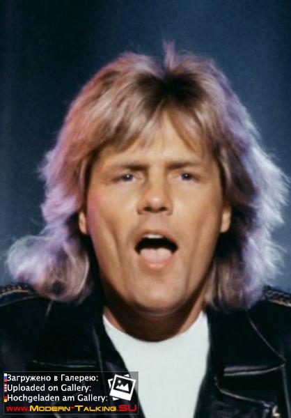 Дитер Болен 90-е