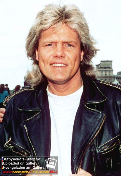 Дитер Болен 90-е