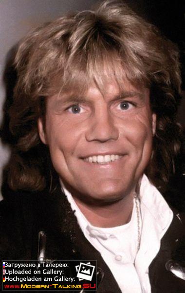 Дитер Болен 90-е