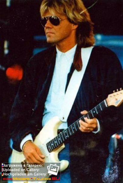 Дитер Болен 90-е