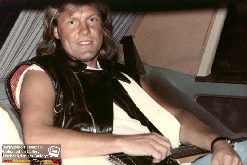 Дитер Болен 90-е