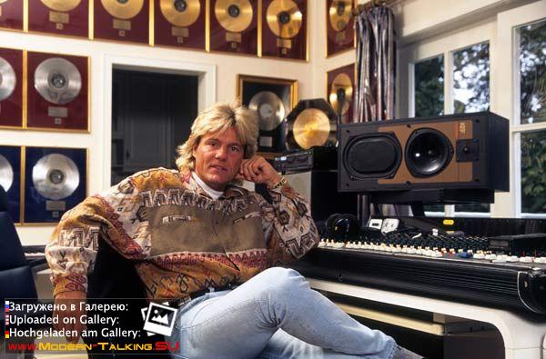 Дитер Болен 90-е