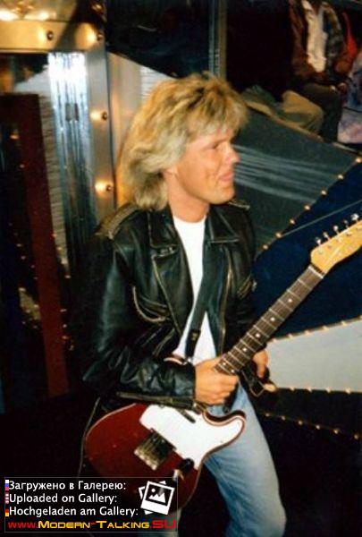 Дитер Болен 90-е