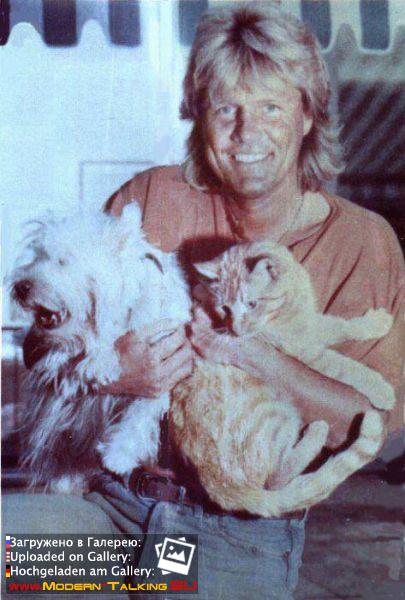 Дитер Болен 90-е