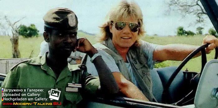 Дитер Болен 90-е