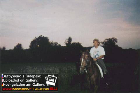 Дитер Болен 90-е