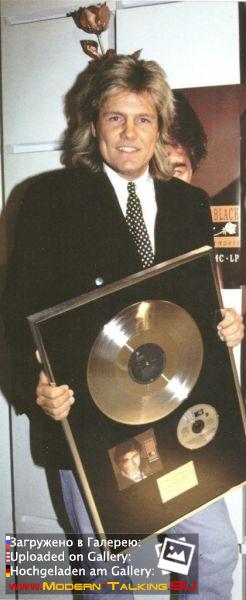 Дитер Болен 90-е