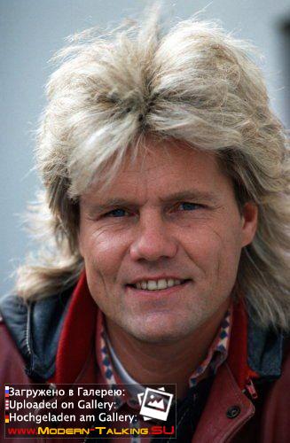 Дитер Болен 90-е