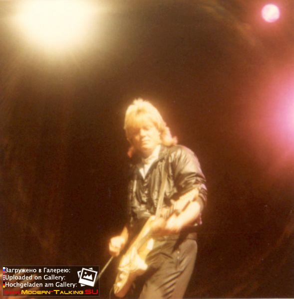 Дитер Болен 90-е