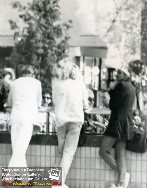 Дитер Болен 90-е