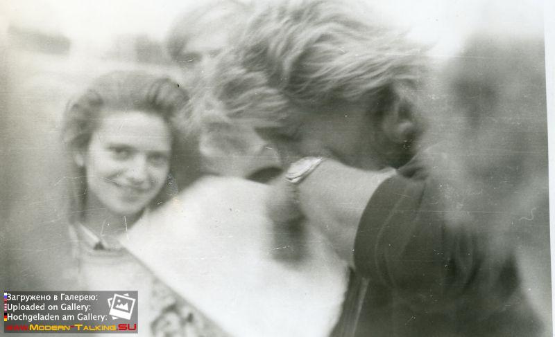 Дитер Болен 90-е