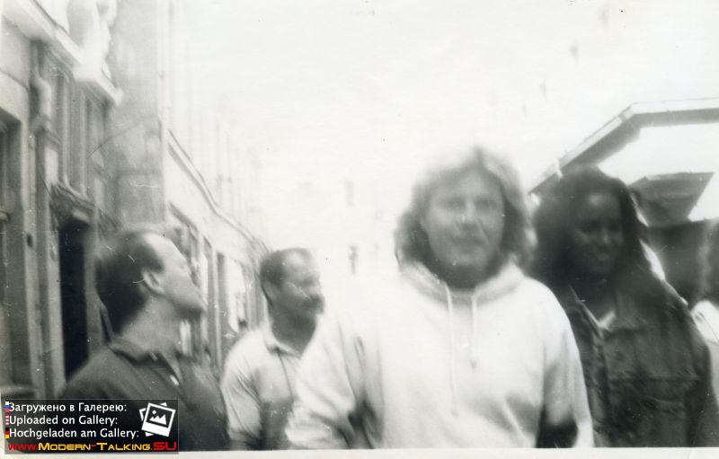 Дитер Болен 90-е