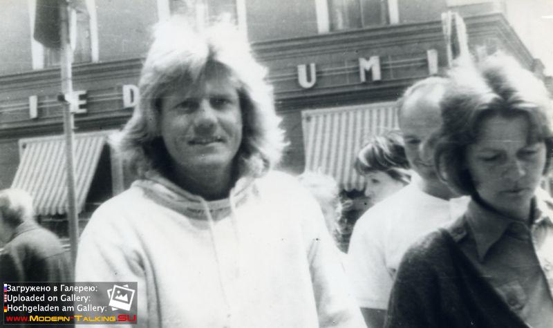 Дитер Болен 90-е