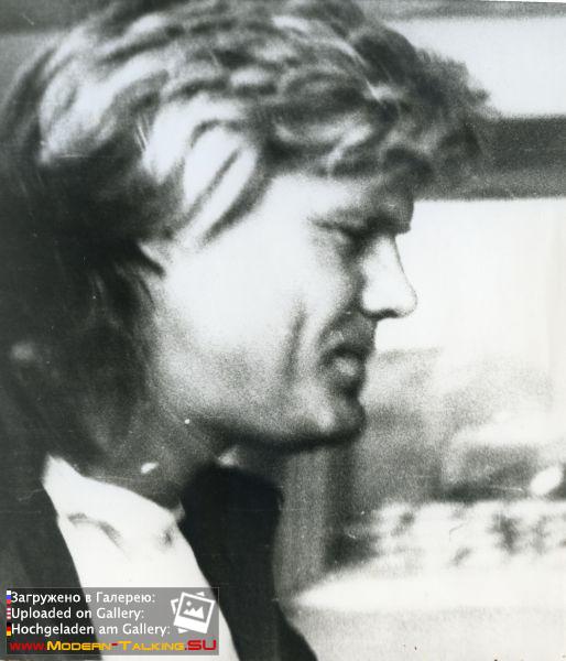 Дитер Болен 90-е