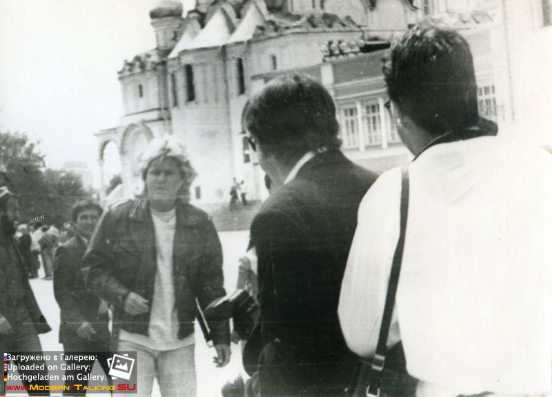 Дитер Болен 90-е