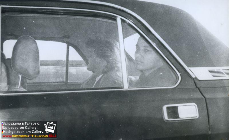 Дитер Болен 90-е