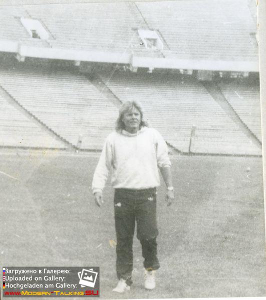 Дитер Болен 90-е