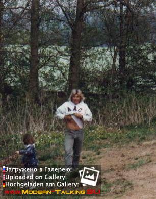 Дитер Болен 90-е