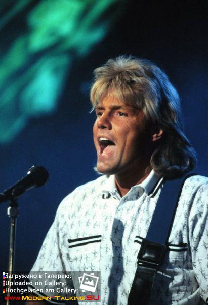 Дитер Болен 90-е