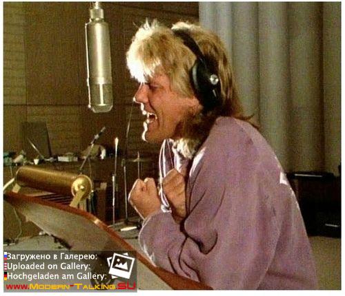 Дитер Болен 90-е