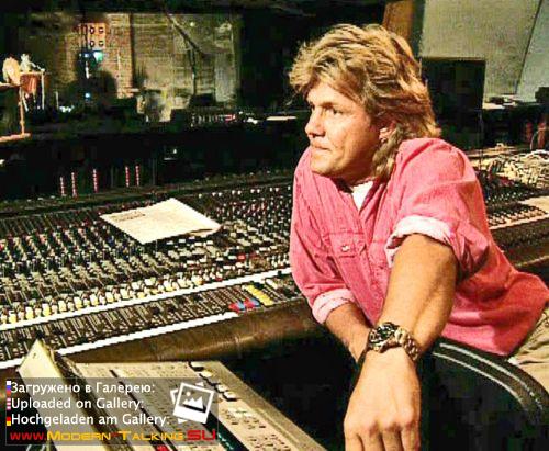 Дитер Болен 90-е