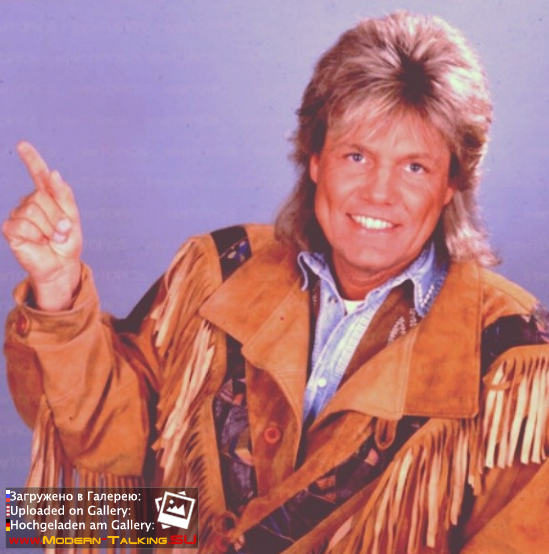 Дитер Болен 90-е