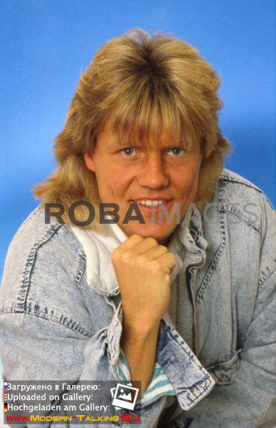 Дитер Болен 90-е