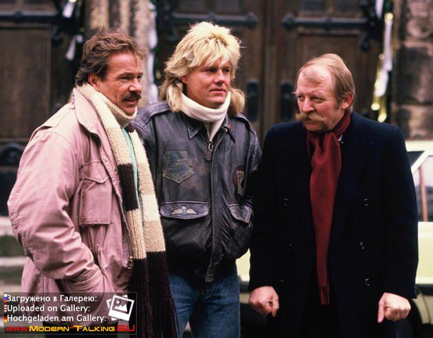 Дитер Болен 90-е