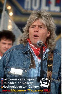 Дитер Болен 90-е