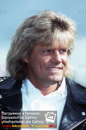 Дитер Болен 90-е