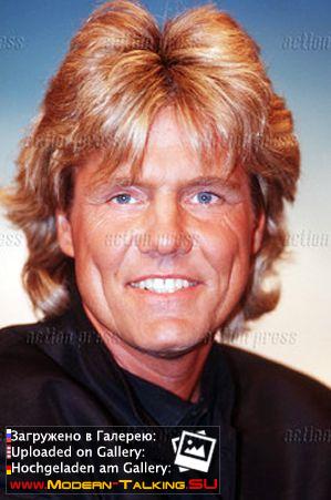 Дитер Болен 90-е