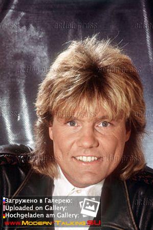 Дитер Болен 90-е