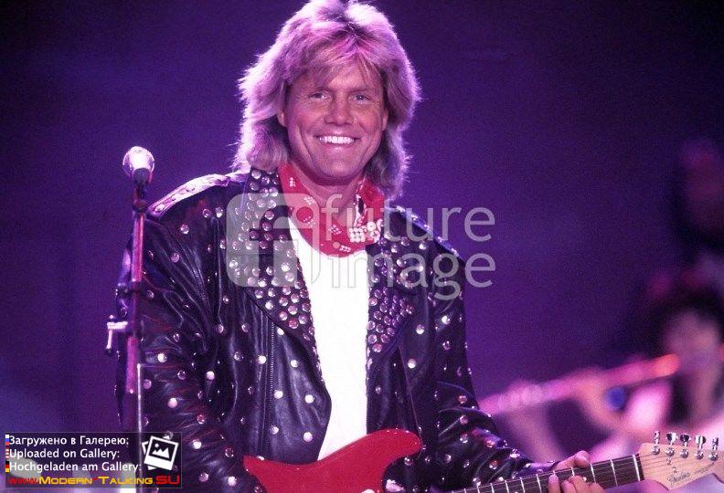 Дитер Болен 90-е