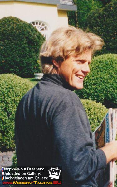 Дитер Болен 90-е