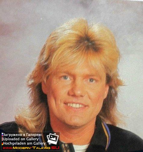 Дитер Болен 90-е