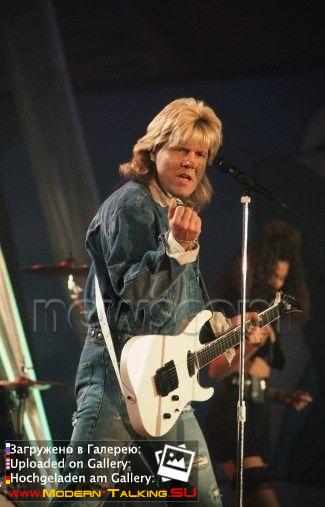 Дитер Болен 90-е