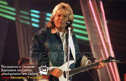 Дитер Болен 90-е