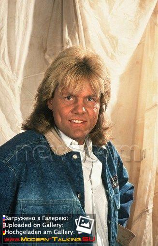 Дитер Болен 90-е