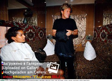 Дитер Болен 90-е