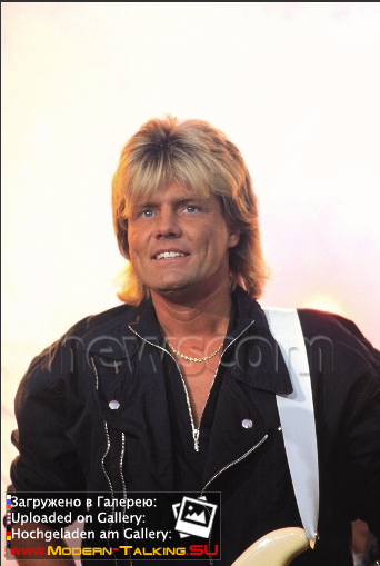 Дитер Болен 90-е