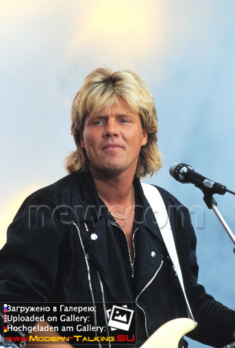 Дитер Болен 90-е