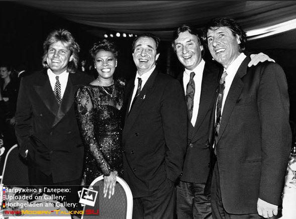 Дитер Болен 90-е