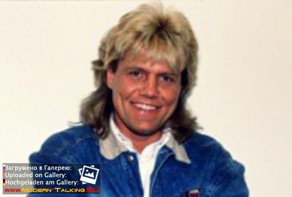 Дитер Болен 90-е