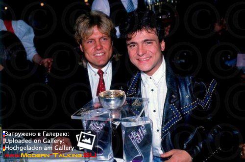 Дитер Болен 90-е