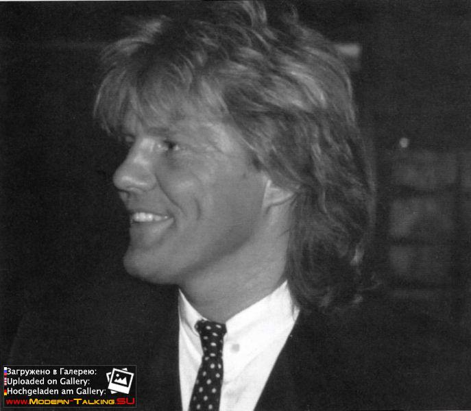 Дитер Болен 90-е