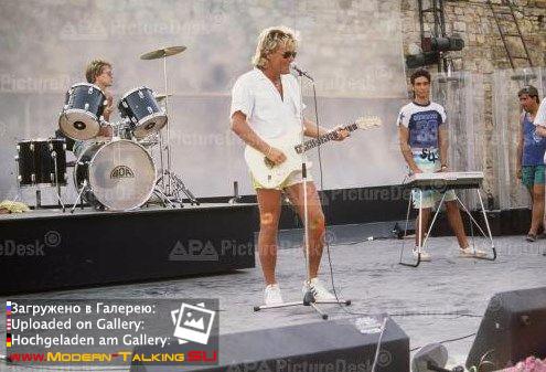 Дитер Болен 90-е