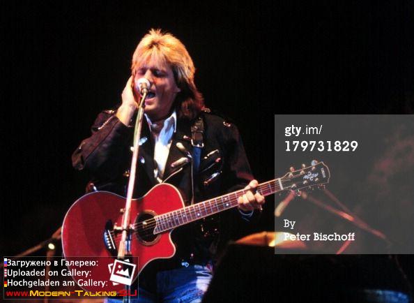 Дитер Болен 90-е