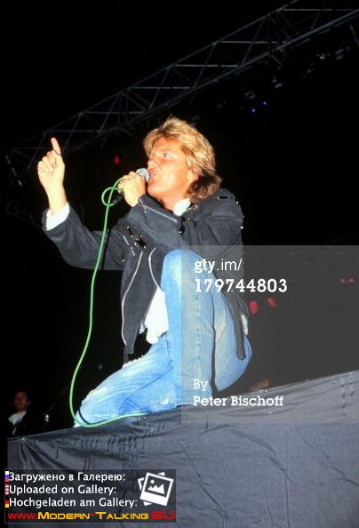 Дитер Болен 90-е