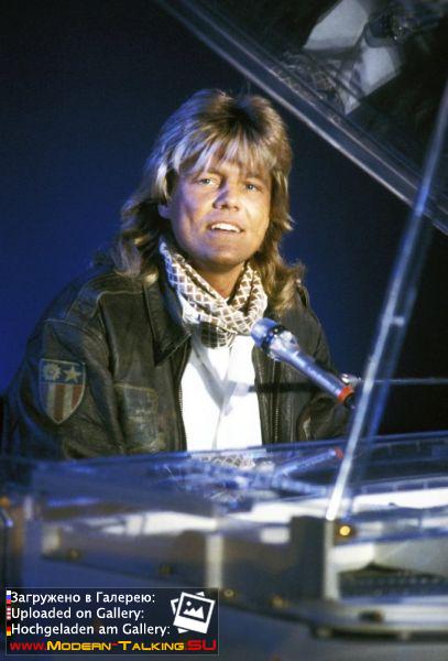 Дитер Болен 90-е